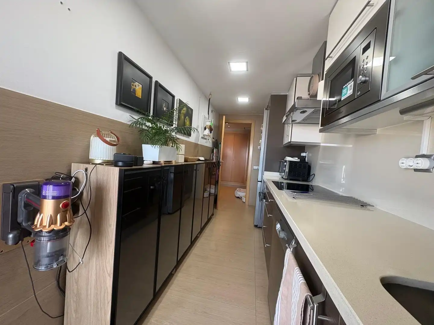 Apartament en venda a Calle de Isabel Mondéjar Ayguals, Casco Urbano