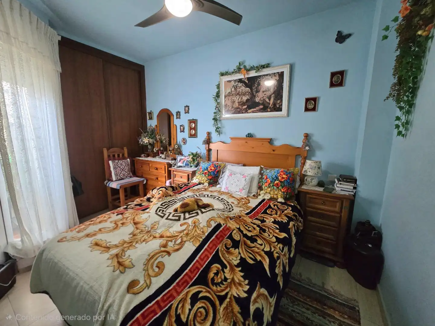 Penthouse with lift for sale in Las Lagunas, imagen 17