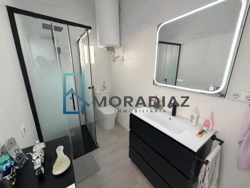 Piso con terraza en venta en Don Benito, imagen 12