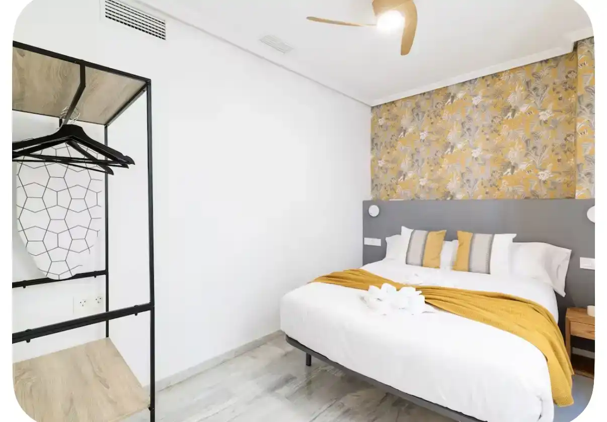 Apartament de lloguer a Calle Suspiro, 22, San Matías - Realejo