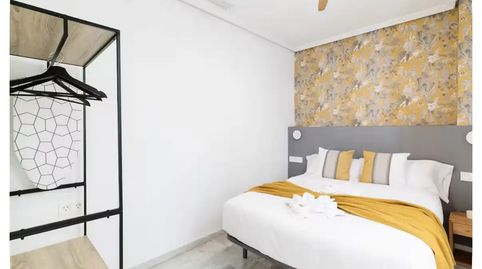 Foto 5 de Apartament de lloguer a Calle Suspiro, 22, San Matías - Realejo, Granada Capital
