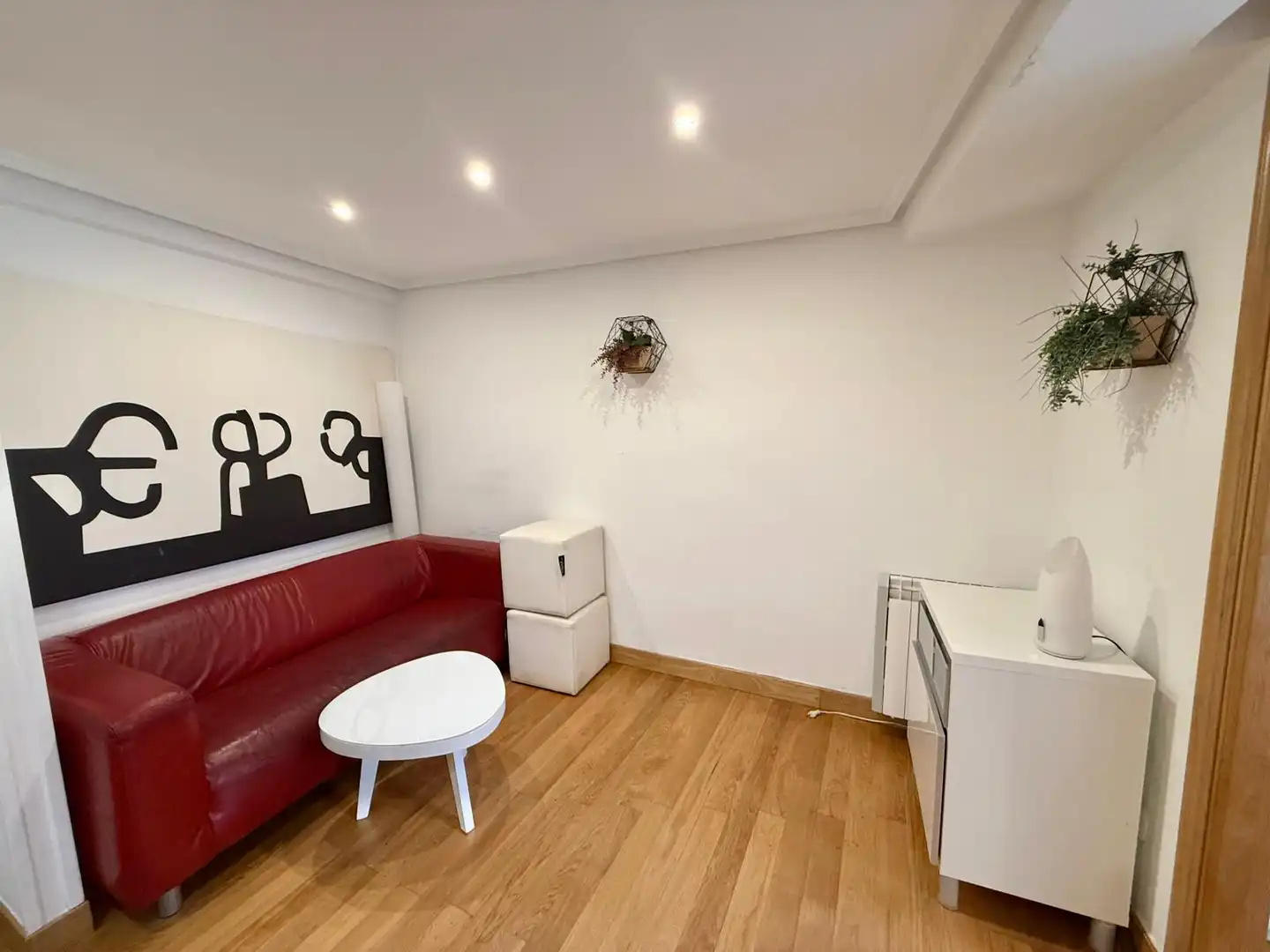 Flat for sale in Donostia - San Sebastián   with Furnished and Balcony
