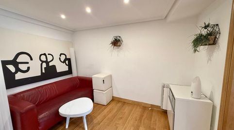 Foto 4 de Piso en venta en Sarriegi Plaza, Parte Vieja, Donostia - San Sebastián