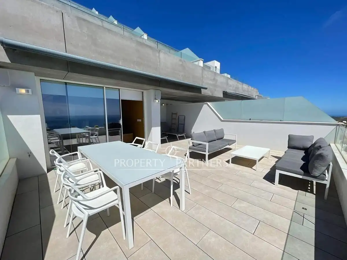 Apartament amb piscina en venda a Calle Lirios, imagen 18