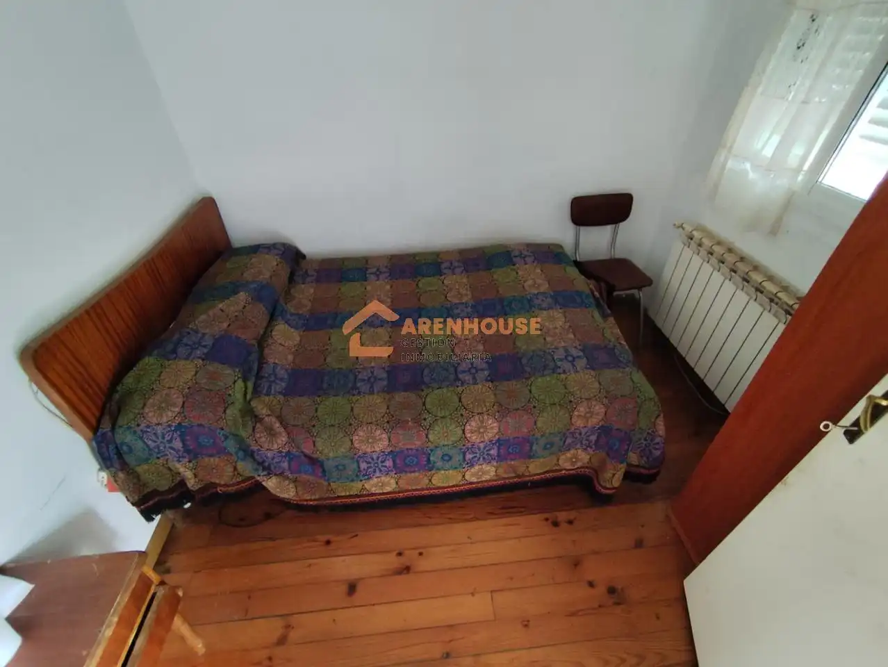 Casa amb terrassa en venda a San Cristovo de Cea, imagen 19
