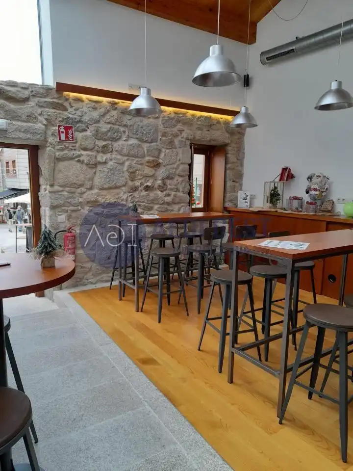 Business premises for sale in Baiona, imagen 4