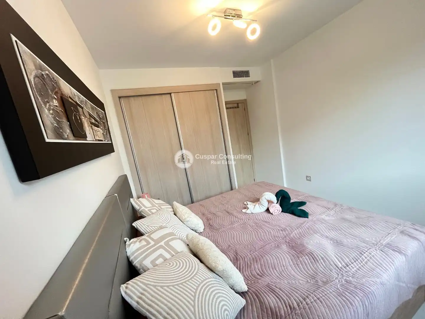 Apartamento con piscina en venta en Orihuela Costa, imagen 24