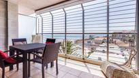 Terrace of Flat for sale in Torrevieja