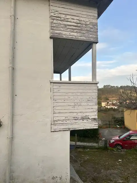 Haus mit Garten zum Verkauf in Aldea de Bances 71, imagen 27