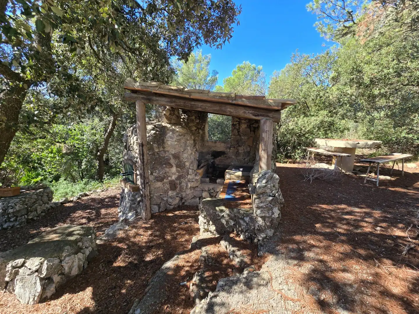 Country house with garden for sale in Esporles, imagen 3
