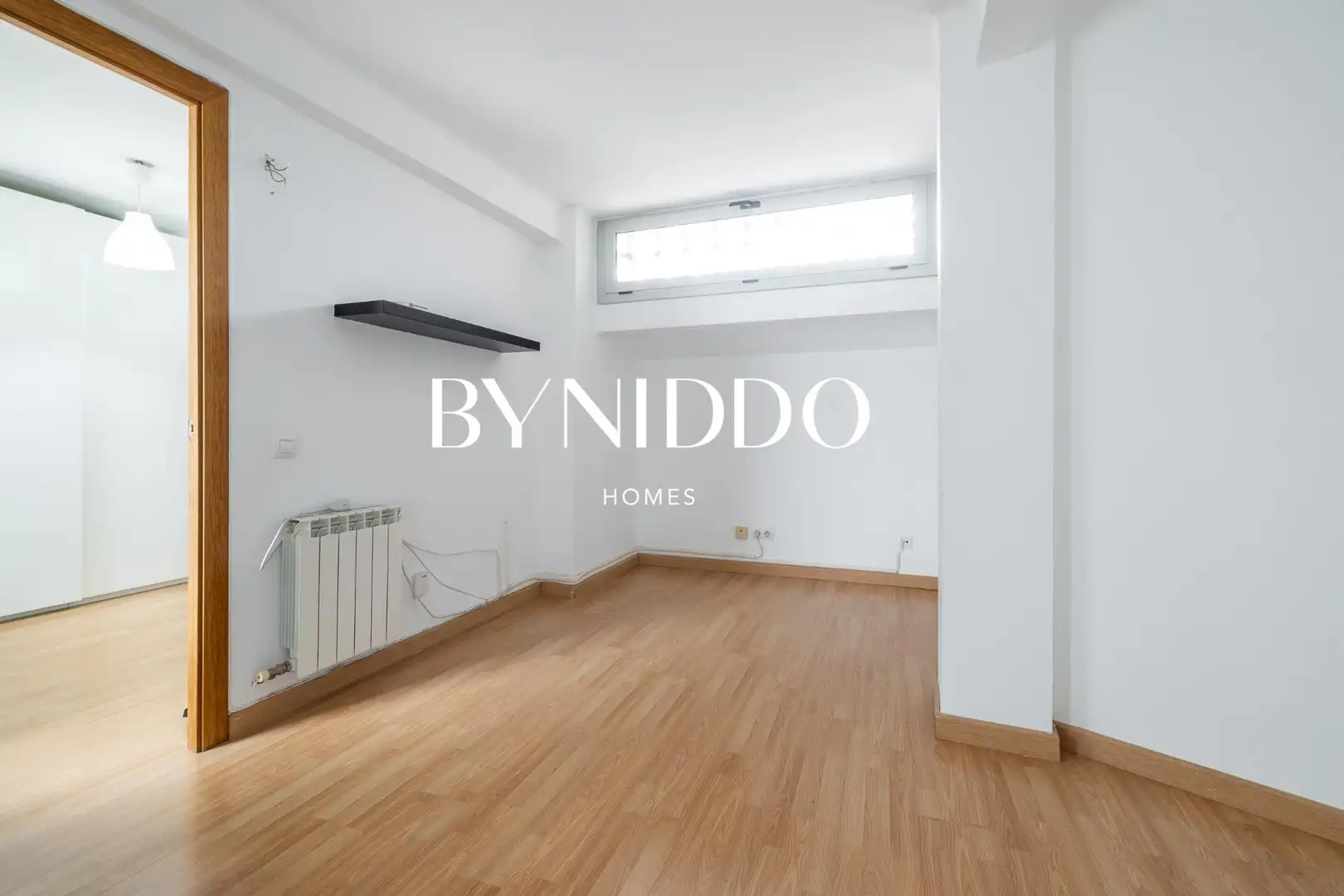 Dormitori de Àtic en venda en Sant Cugat del Vallès amb Aire condicionat, Calefacció i Parquet