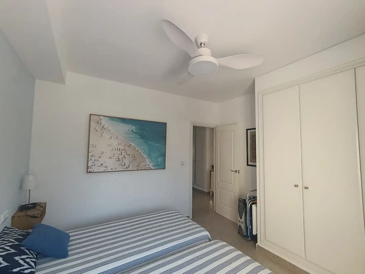 Appartement compact avec piscine à vendre à Las Marinas / Les Marines, imagen 19