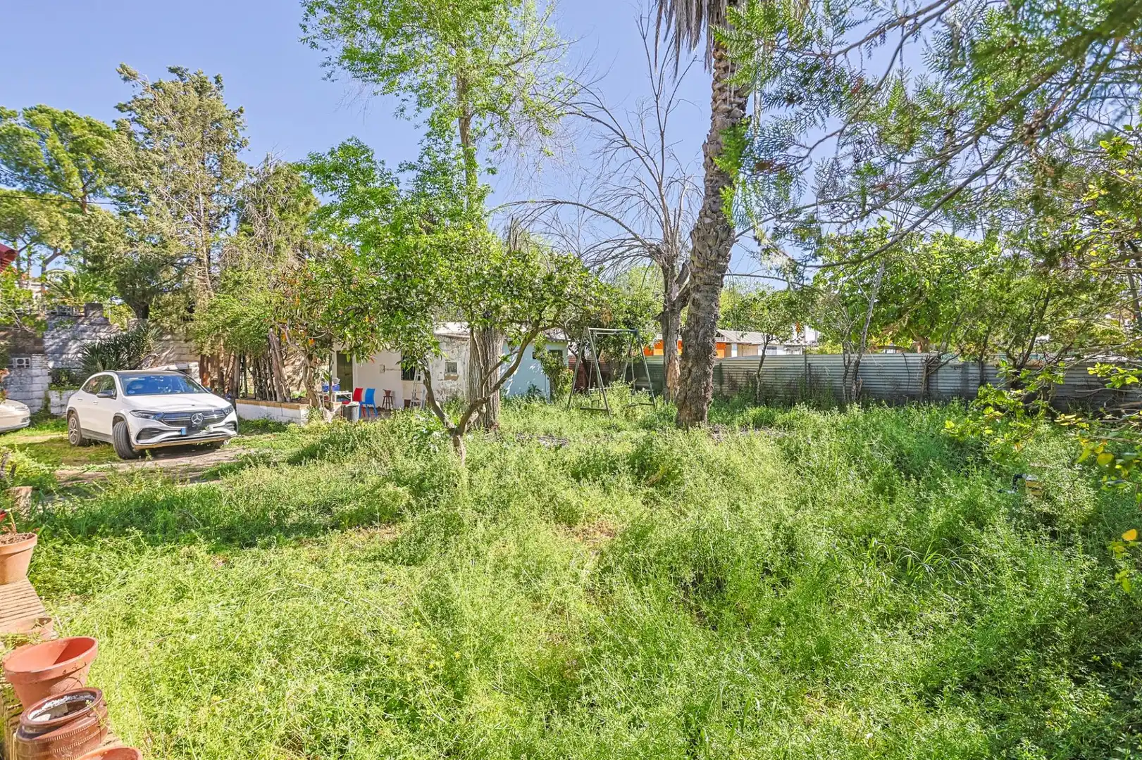 Casa o xalet en venda en Sanlúcar la Mayor amb Aire condicionat i Piscina