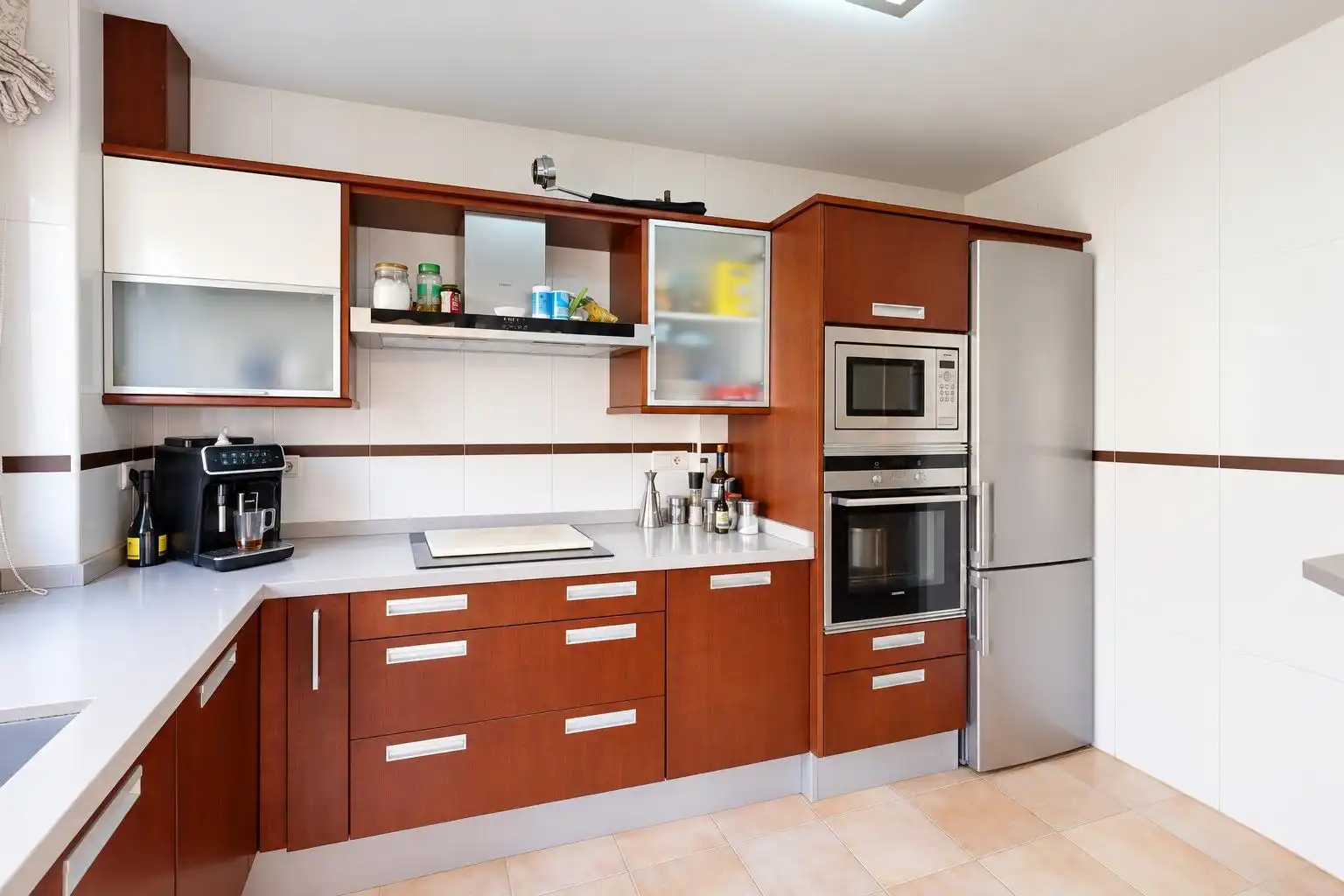 Casa amb terrassa en venda a Calle JACINTO BENAVENTE, imagen 27