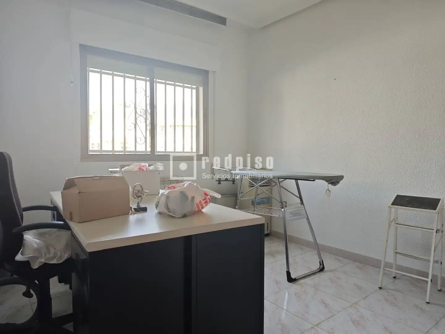 Casa o xalet en venda en El Álamo amb Aire condicionat, Calefacció i Jardí privat