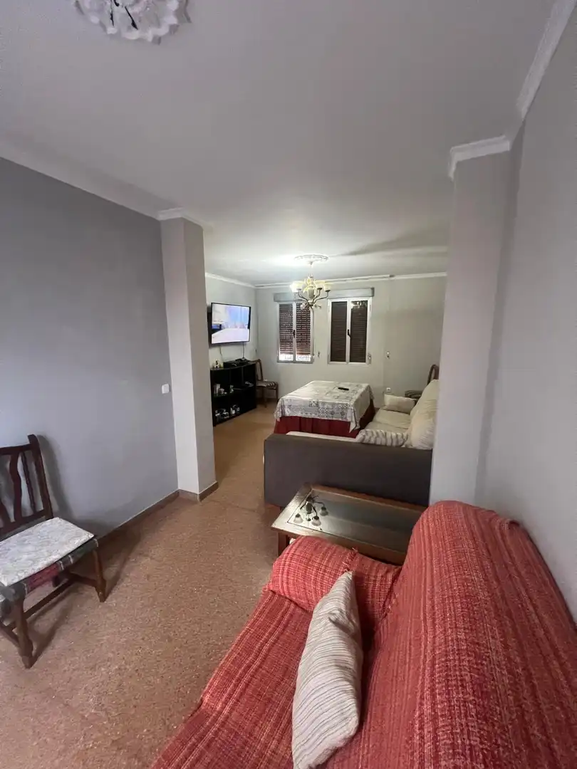 Casa a schiera con terrazza in vendita a Baena