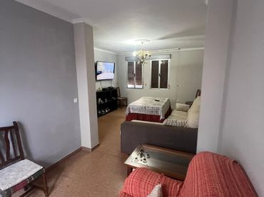 Casa a schiera con balcone in vendita a Baena