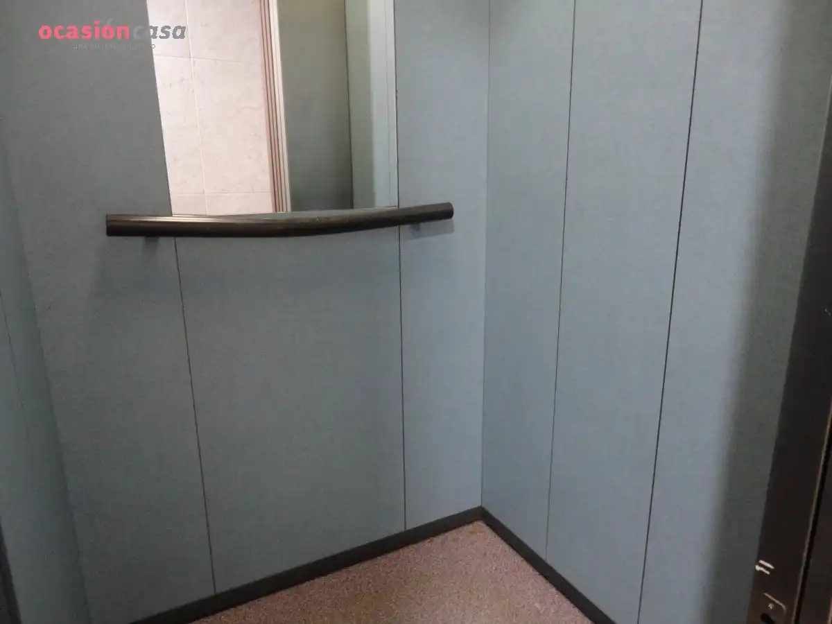 Piso con ascensor en venta en Ronda, imagen 27
