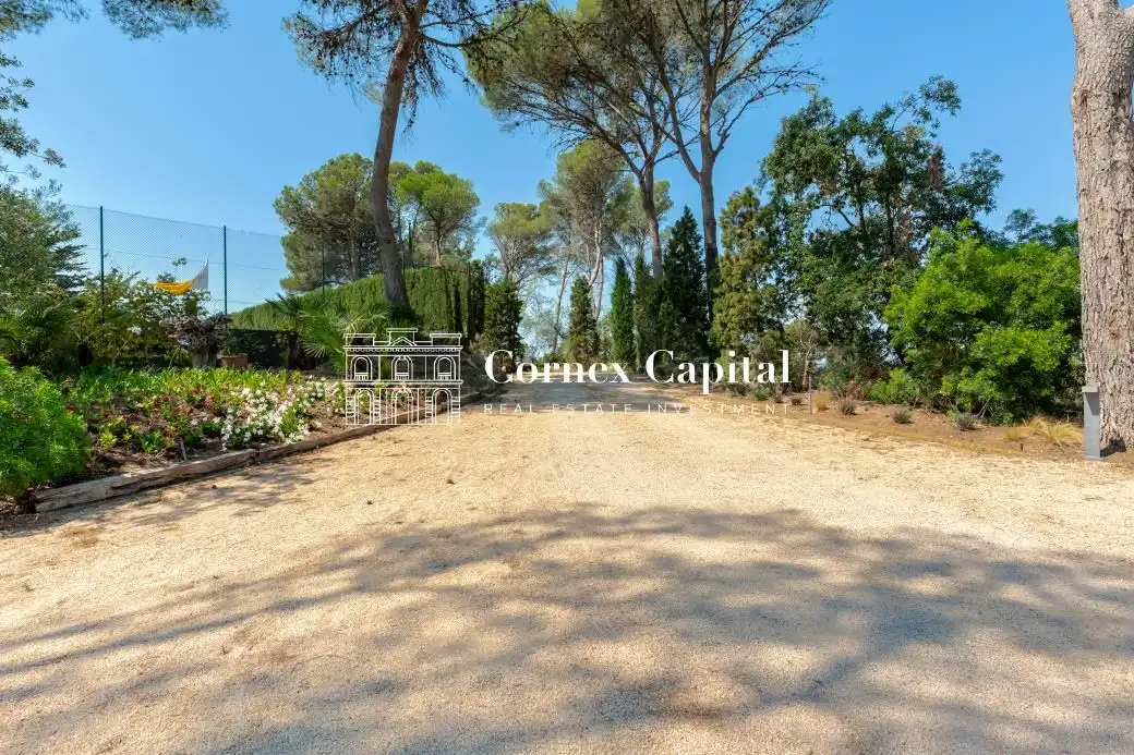Casa o chalet en venta en Begur con Aire acondicionado, Calefacción y Jardín privado