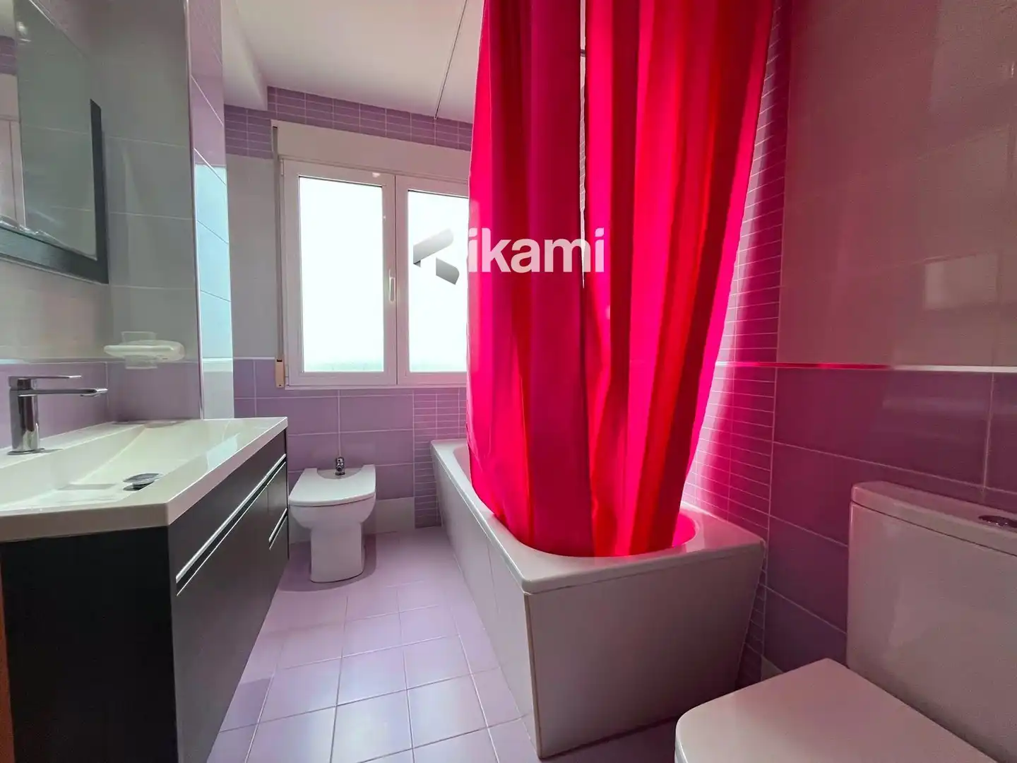 Baño de Ático en venta en Piles con Aire acondicionado, Calefacción y Terraza