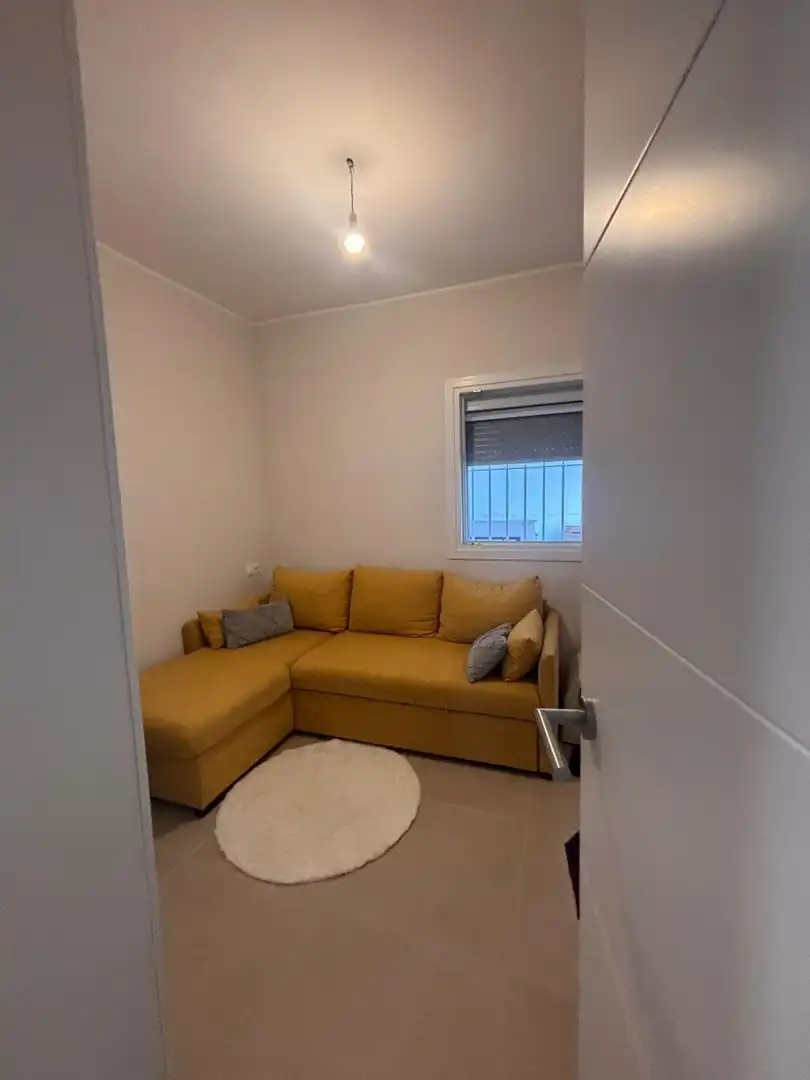 Bedroom of Flat for sale in Gibraleón  with Air Conditioner, Heating and Storage room