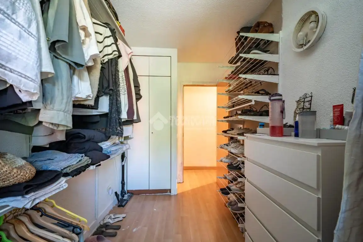 Habitación de Piso en venta en Rivas-Vaciamadrid con Aire acondicionado y Calefacción