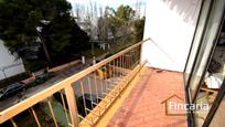 Terrasse von Wohnungen zum verkauf in Manacor mit Balkon