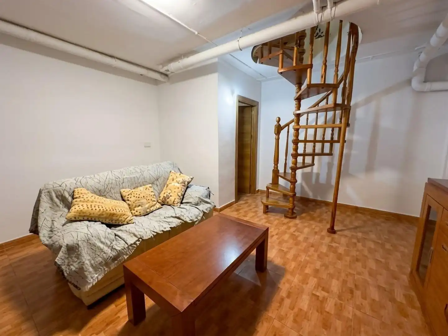Pis en venda en Abanilla amb Parquet