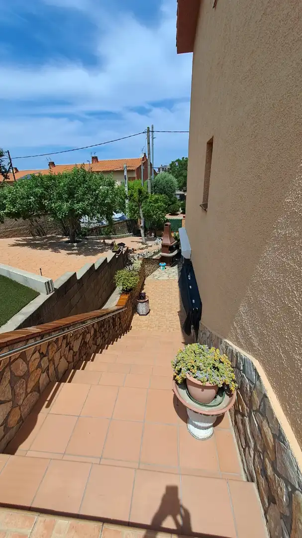 Villa mit Terrasse zum Verkauf in Carrer Pep Ventura, imagen 12