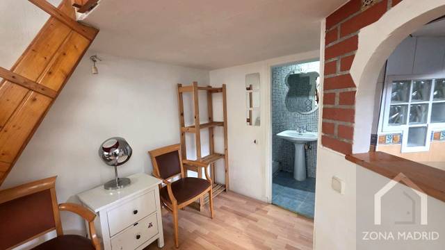 Piso en Venta en Del Salitre en Embajadores - Lavapiés