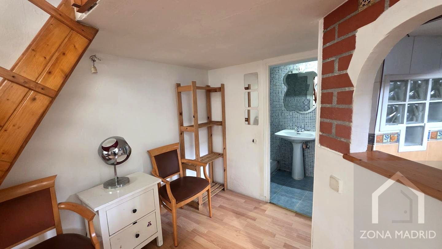 Piso en venta en Del Salitre, Embajadores - Lavapiés, Centro