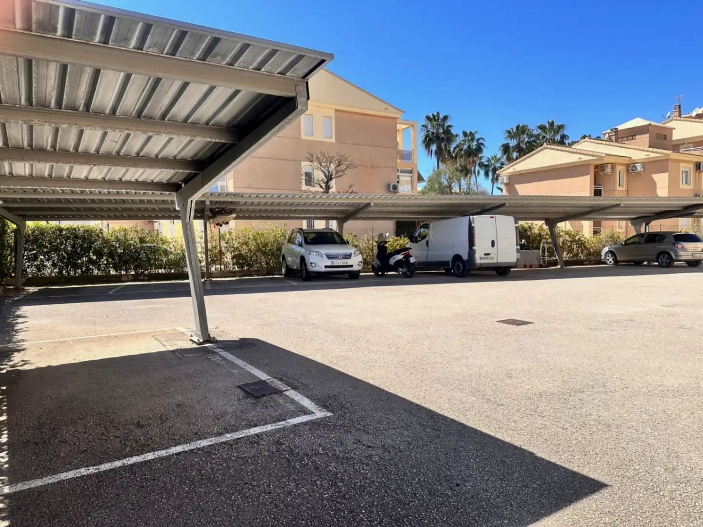 Penthouse zum Verkauf in Las Marinas / Les Marines, imagen 30