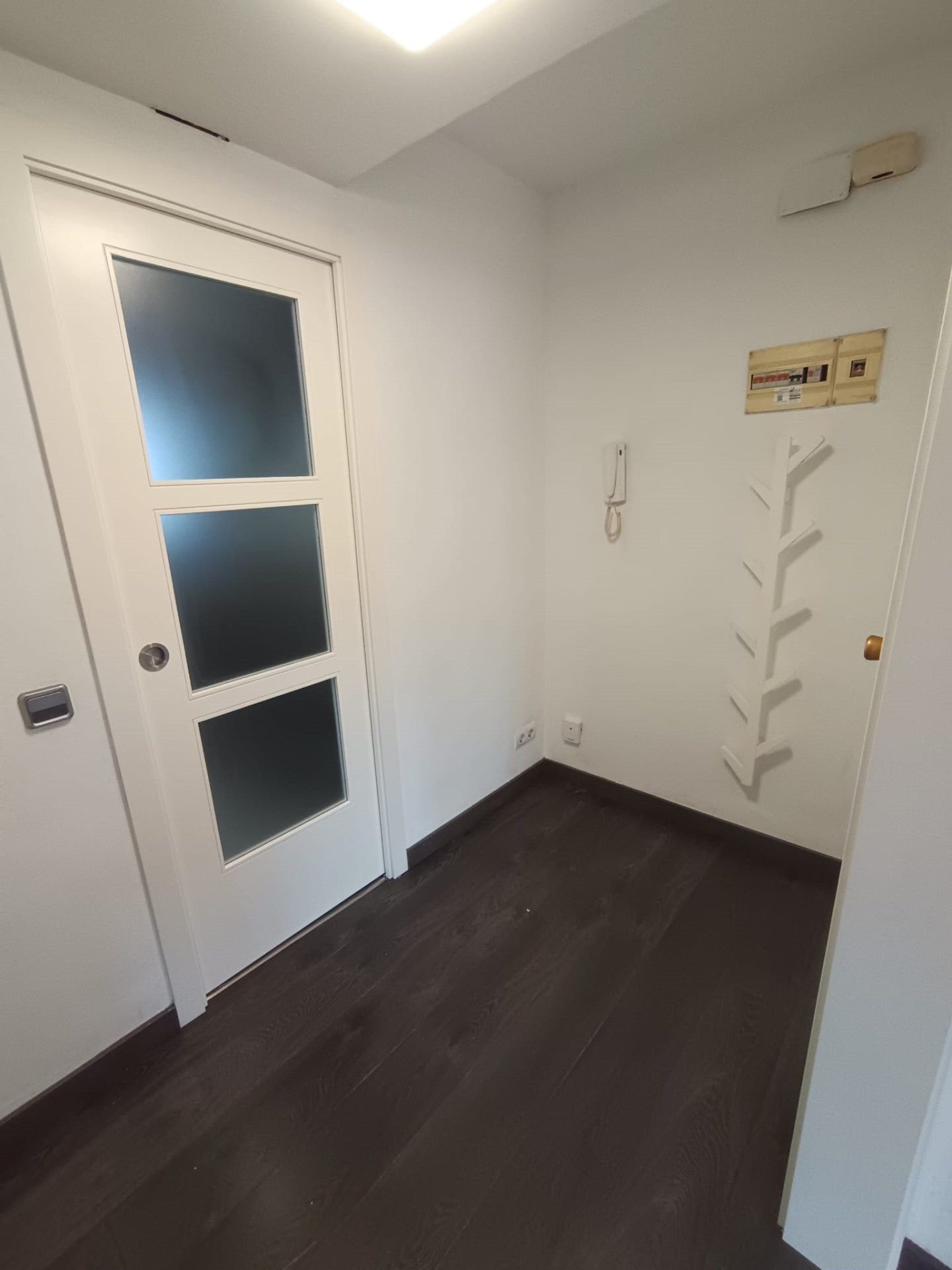 Bedroom of Flat for sale in Sant Julià de Ramis  with Air Conditioner, Heating and Balcony