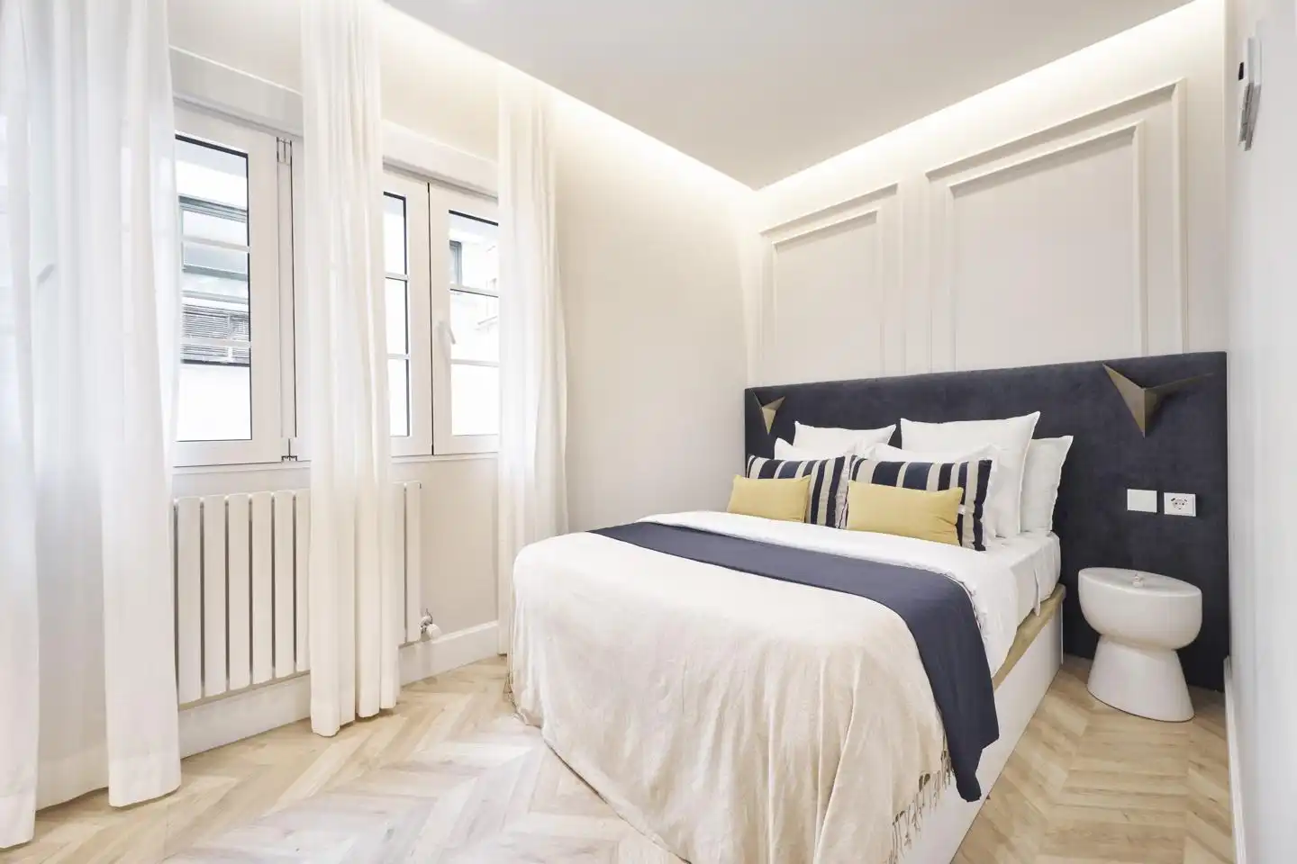 Appartamento con ascensore in vendita a Calle de Diego de León, imagen 21