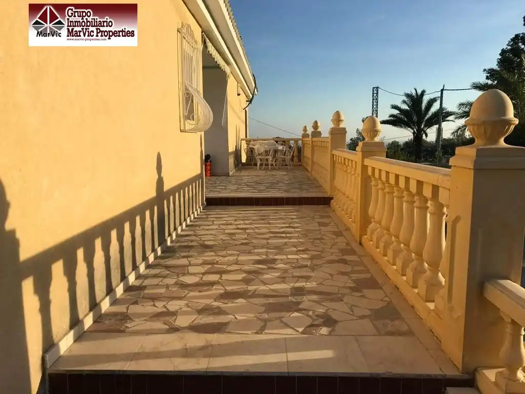 Chalet en venta en Urbanizaciones, imagen 7