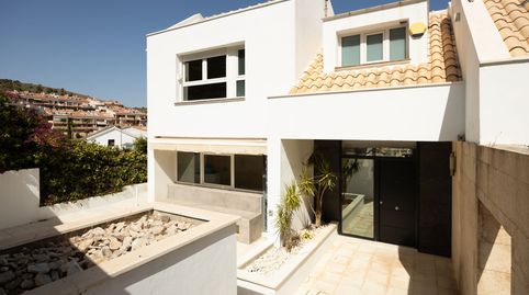 Foto 3 de Casa o chalet en venta en Santangelo, Benalmádena
