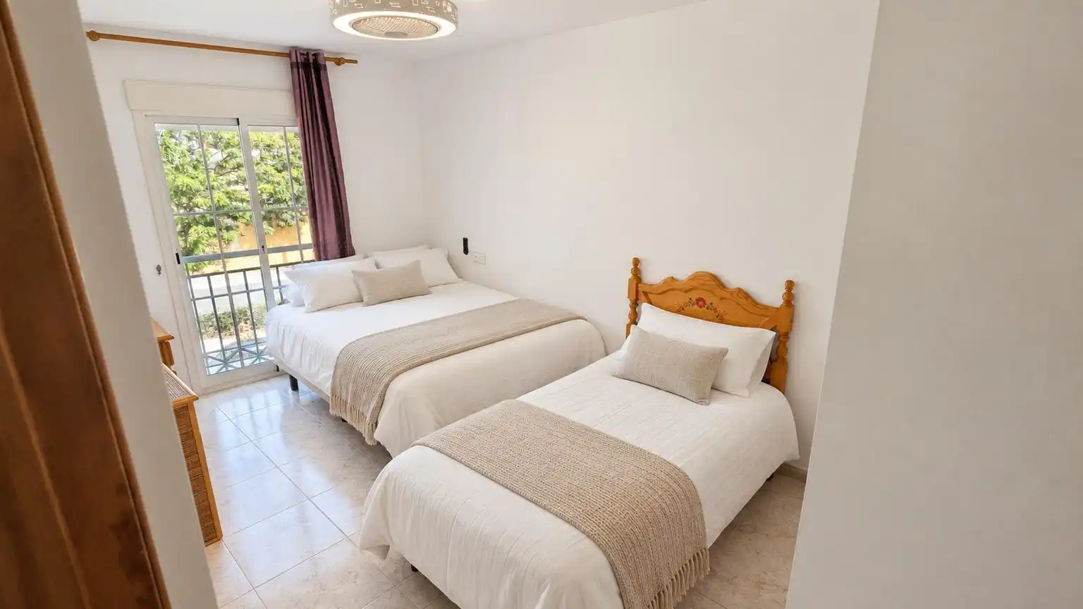 Appartement compact à vendre à Urbanización Santa Rosa, imagen 12