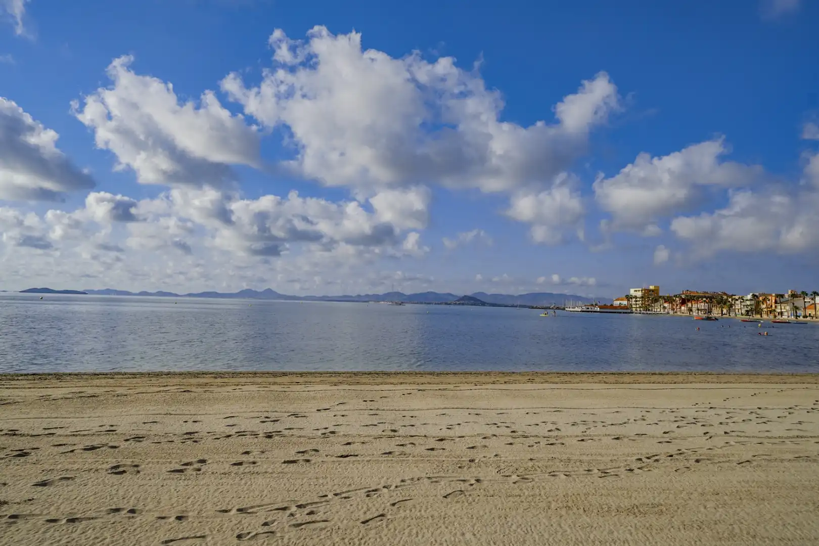 Apartment with pool for sale in Mar Menor Golf, imagen 75