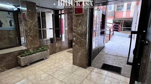 Foto 3 de Àtic en venda a Obispo Jesus Dominguez, Centro, Cáceres