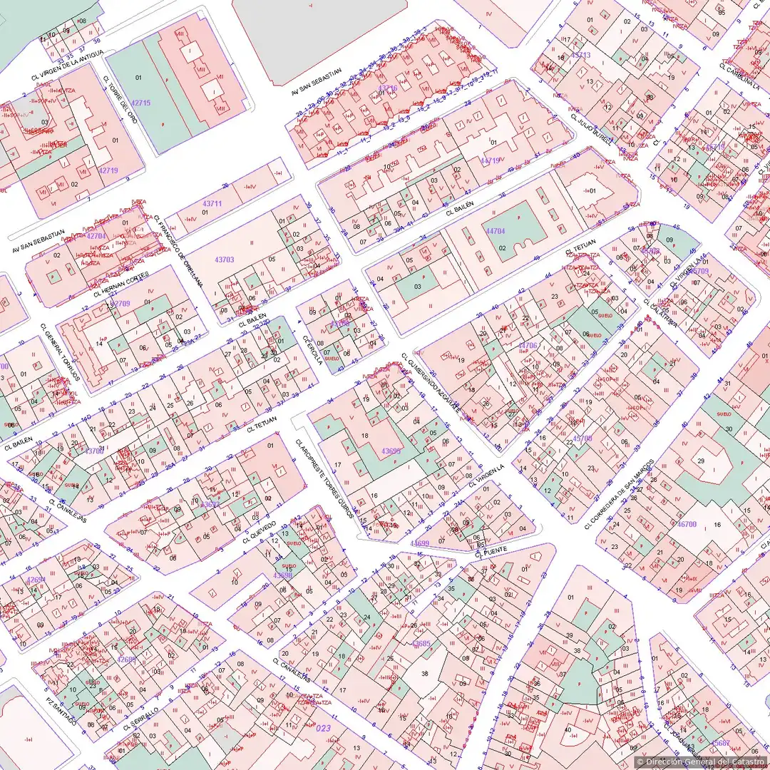 Wohnung zum Verkauf in Centro ciudad, imagen 5