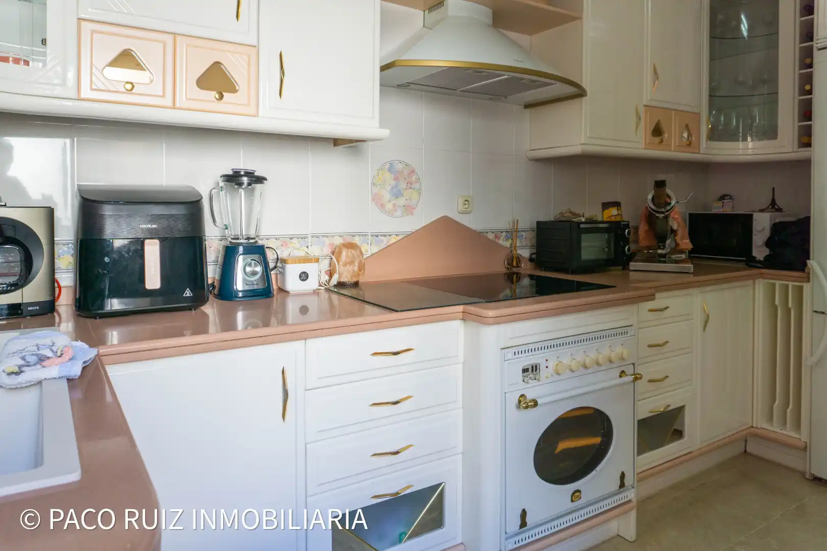 Wohnung mit Aufzug zum Verkauf in Calle General Luque 41, imagen 8