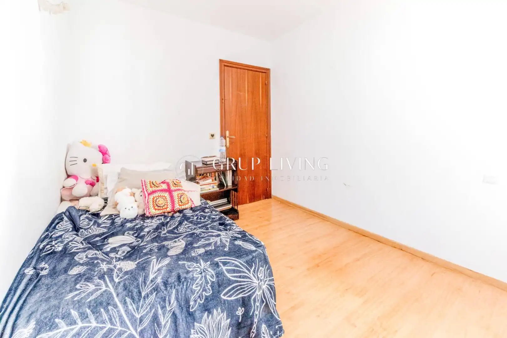 Bedroom of Houses for sale in Sant Pere de Ribes  with Air Conditioner, Heating and Private garden