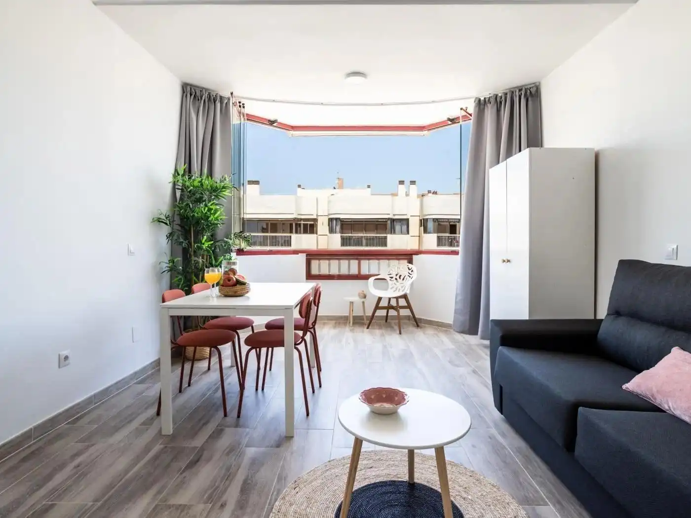 Vivienda en venta en Calle Martínez Catena, imagen 2