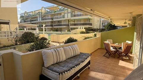 Apartamento en venta en Xeraco, con 3 dormitorios, 2 baños, trastero y 2 terrazas, imagen 2