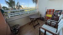 Terrassa de Apartament en venda en La Manga del Mar Menor amb Aire condicionat, Piscina i Moblat