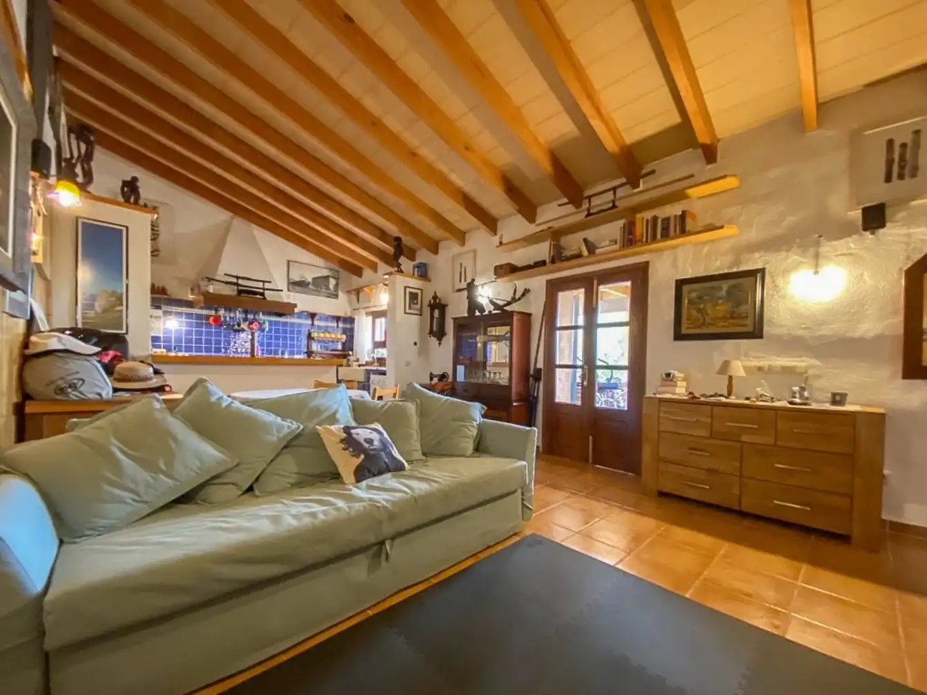 Country house with pool for sale in Zona Periurbana, imagen 12