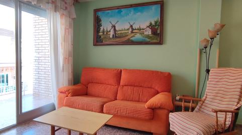 Foto 5 de Apartament en venda a Calle Alicante, 17, Lo Pagán, San Pedro del Pinatar