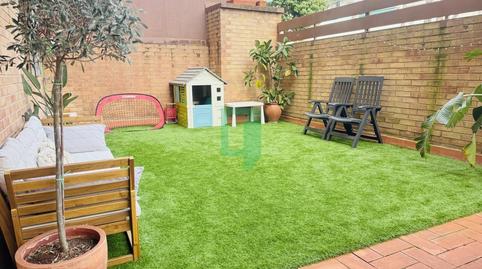 Foto 3 de Piso en venta en De Martí Pujol, Bufalà, Badalona