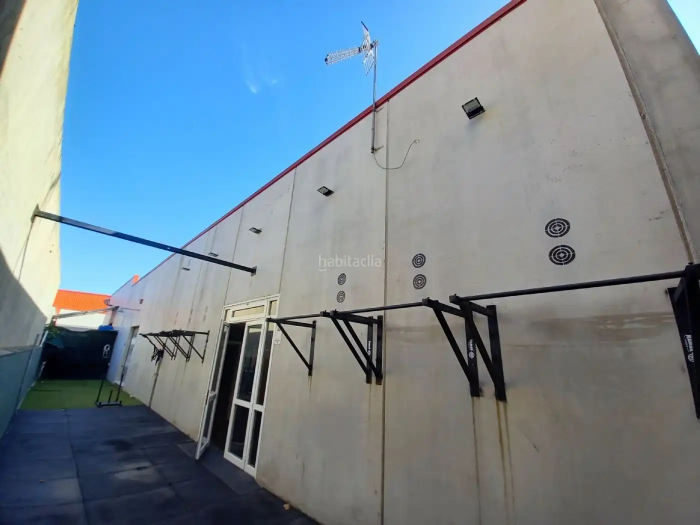 Nave industrial in affitto a Carrer del Castell 9, imagen 17