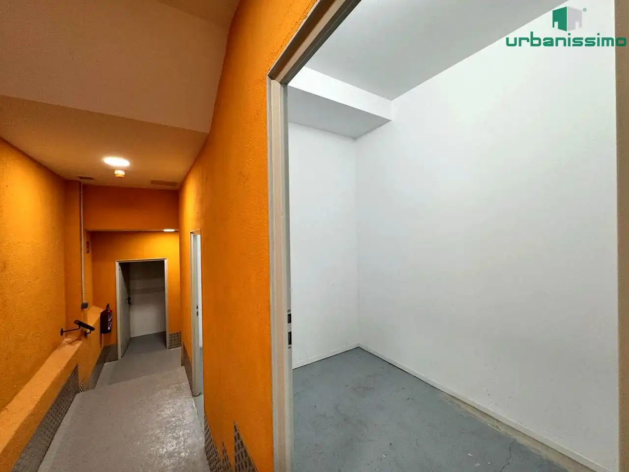 Trastero en venta en Madrid